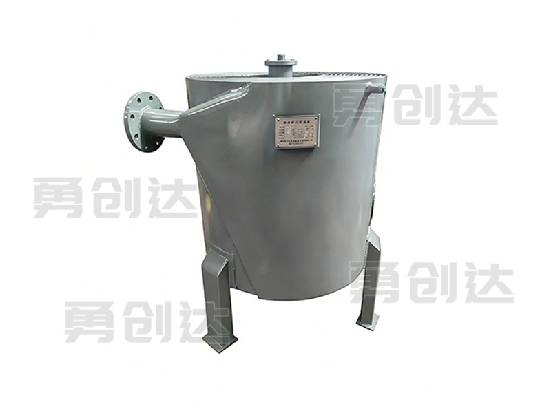 徐州螺旋板换热器